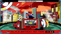 「MC.M.B Birthday Mix Tape」サムネイル