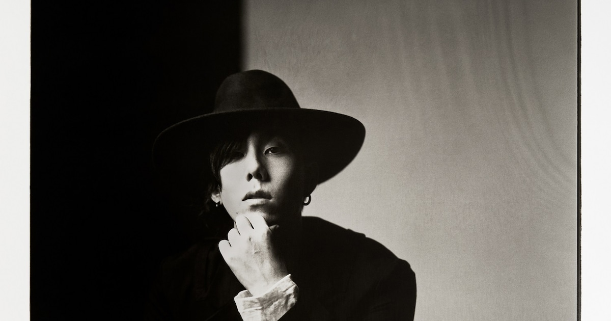 RADWIMPSの野田洋次郎がYeの新アルバムに参加！