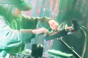 DJ RINOKA（Photo by スエヨシ リョウタ）