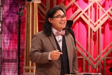 中岡創一（ロッチ） (c)フジテレビ