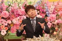 上田晋也（くりぃむしちゅー）(c)フジテレビ