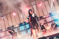 カリヲリ（撮影：真島洸）