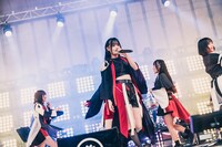 イヴ（撮影：真島洸）