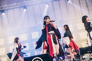 イヴ(撮影:真島洸)