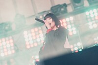 がるむ（撮影：真島洸）