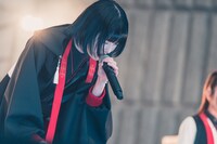 がるむ（撮影：真島洸）