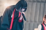 がるむ(撮影:真島洸)