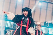 すずめ(撮影:真島洸)