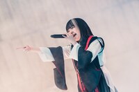 カリヲリ（撮影：真島洸）