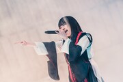 カリヲリ(撮影:真島洸)