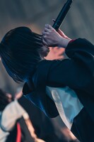 がるむ（撮影：真島洸）