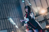 カリヲリ（撮影：真島洸）