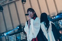 ライカ（撮影：真島洸）