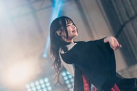 イヴ（撮影：真島洸）