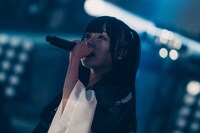 すずめ（撮影：真島洸）