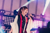 ライカ（撮影：真島洸）