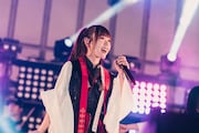 ライカ(撮影:真島洸)