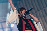 ライカ（撮影：真島洸）