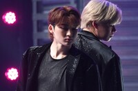 ユーキとカイ。