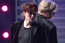 ユーキとカイ。