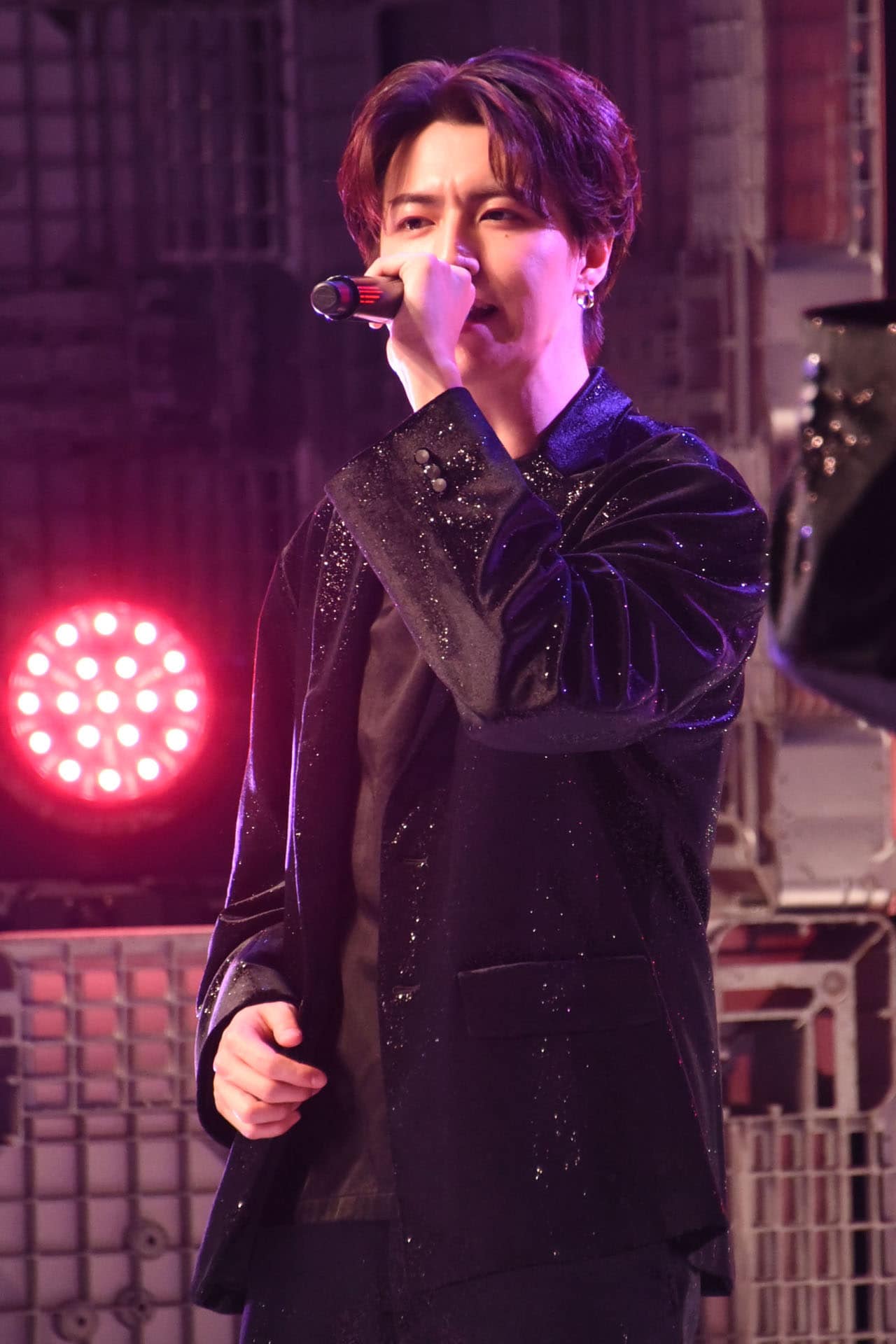 安い割引 タカシ - 超特急、ドキドキの“生き霊チェック”で2024年最強運の アイドル