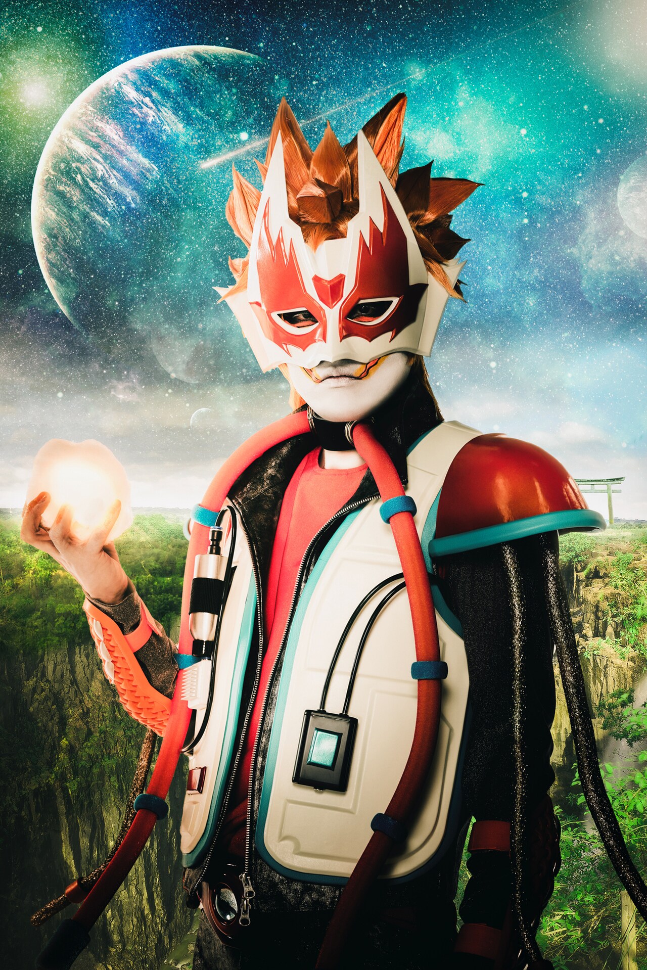 MYU（Psycho le cemu DAISIH Lida）デモテープ