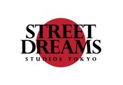 STREET DREAMS STUDIOS TOKYOロゴ