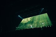 TOMOO「TOMOO LIVE TOUR 2023-2024 "TWO MOON"」最終公演の様子。（Photo by Kana Tarumi）