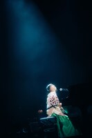 TOMOO（Photo by Kana Tarumi）