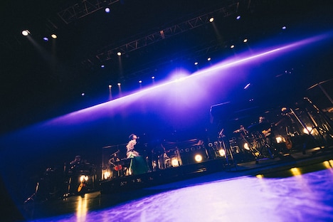 TOMOO（Photo by Kana Tarumi）