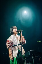 TOMOO（Photo by Kana Tarumi）