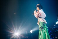 TOMOO（Photo by Kana Tarumi）