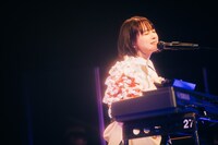 TOMOO（Photo by Kana Tarumi）