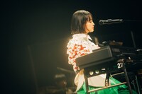 TOMOO（Photo by Kana Tarumi）