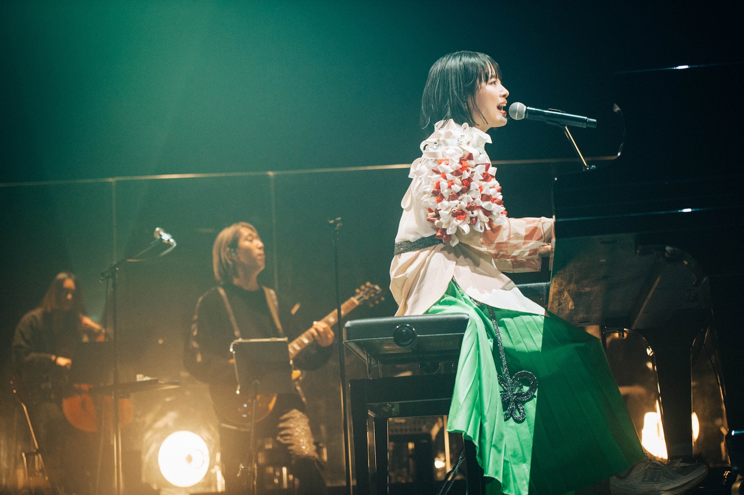 TOMOO（Photo by Kana Tarumi）