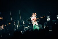 TOMOO（Photo by Kana Tarumi）