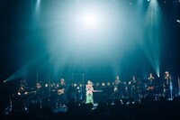 TOMOO（Photo by Kana Tarumi）