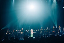 TOMOO（Photo by Kana Tarumi）