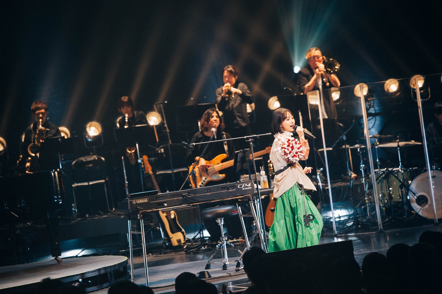 TOMOO（Photo by Kana Tarumi）