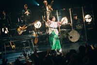 TOMOO（Photo by Kana Tarumi）