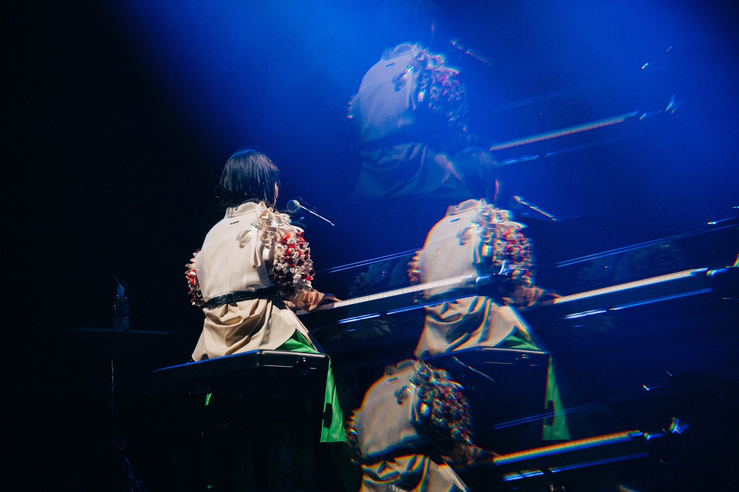 TOMOO（Photo by Kana Tarumi）