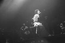 TOMOO（Photo by Kana Tarumi）