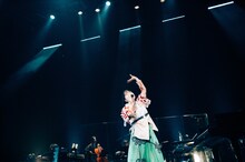 TOMOO（Photo by Kana Tarumi）