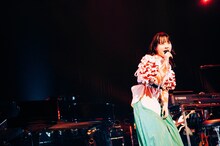 TOMOO（Photo by Kana Tarumi）