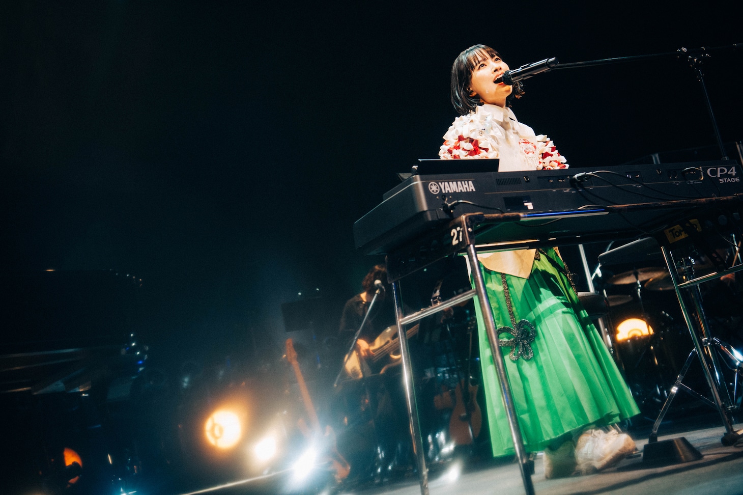 TOMOO（Photo by Kana Tarumi）