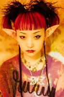 詩羽「POEM」より。