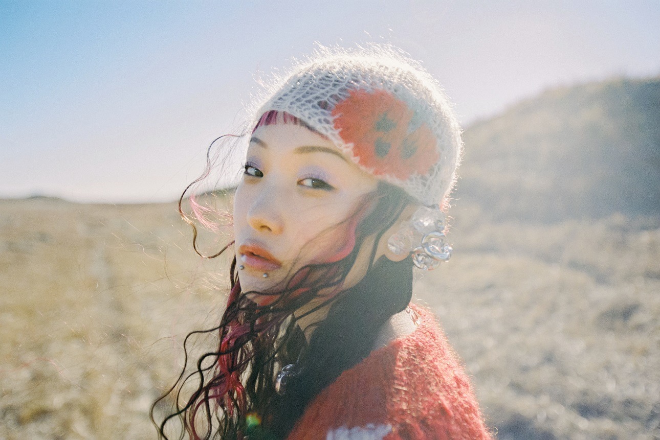 詩羽「POEM」より。