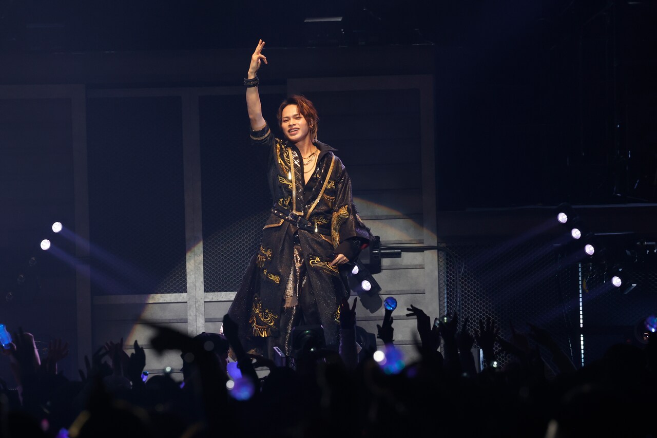 上田竜也 パンフレット フライヤー 舞台 コンサート ライブ 映画 中丸