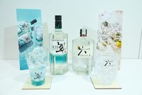 「翠（SUI）」「ROKU〈六〉」ビジュアル