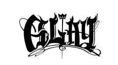 GLAYが30年で初めて公式ロゴ決定、デザインは尾田栄一郎